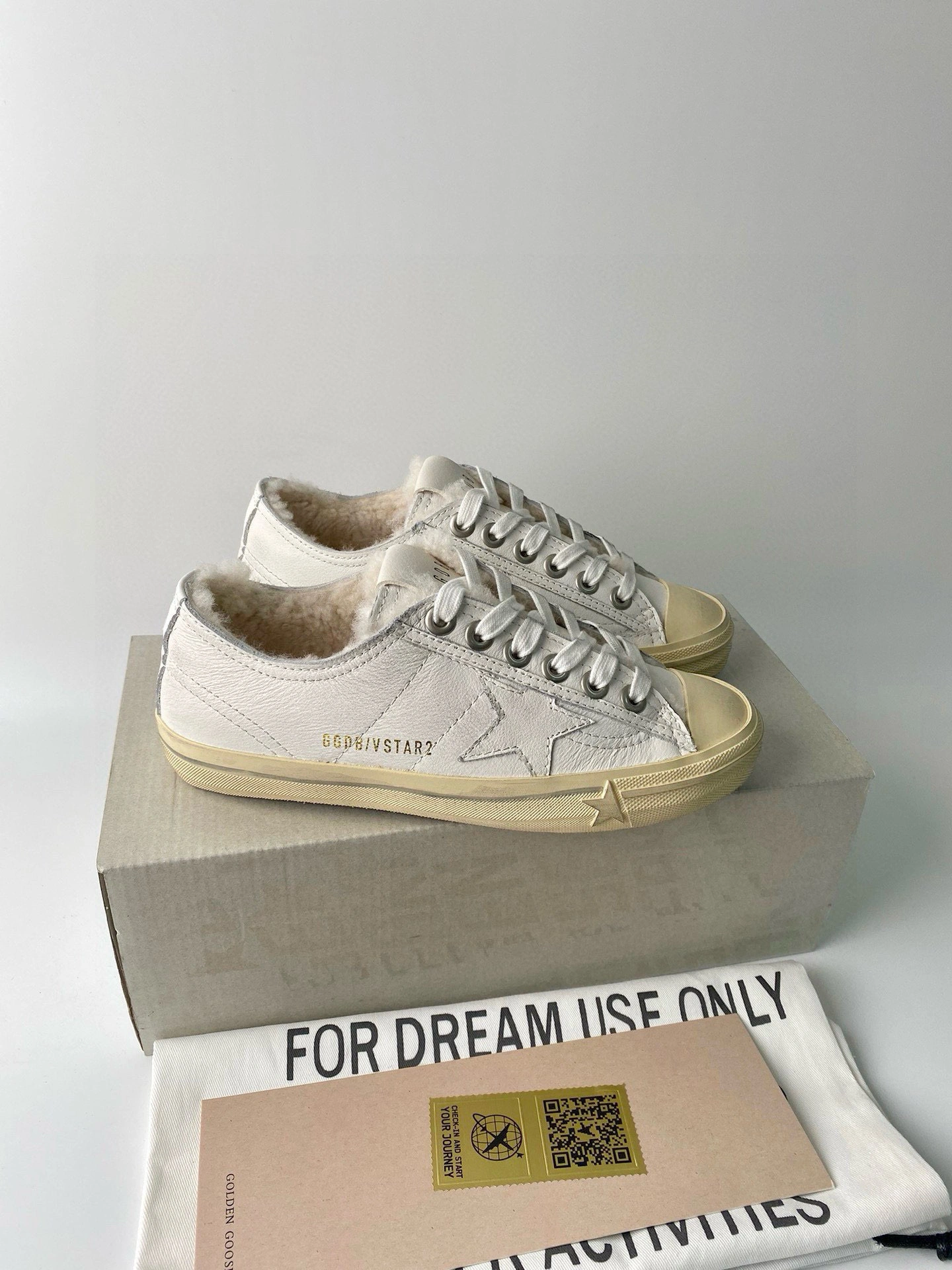 COCO-- 6642 GMF00129.F000334.10100 Vs-STAR cowhide wool item:E-X018I2319